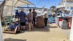 Cap d'Agde - Avant-Ports - 2 Juin 2024 - 35